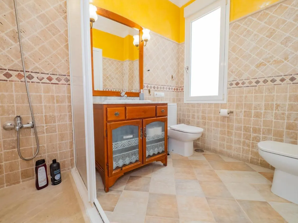 Gran Constitucion Plaza Malagamanagement Apartment