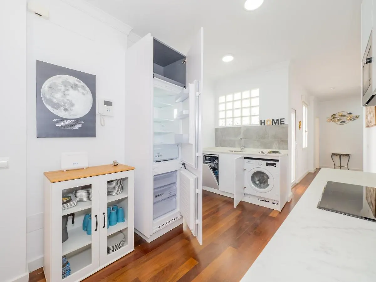 Gran Constitucion Plaza Malagamanagement Apartment  Malaga