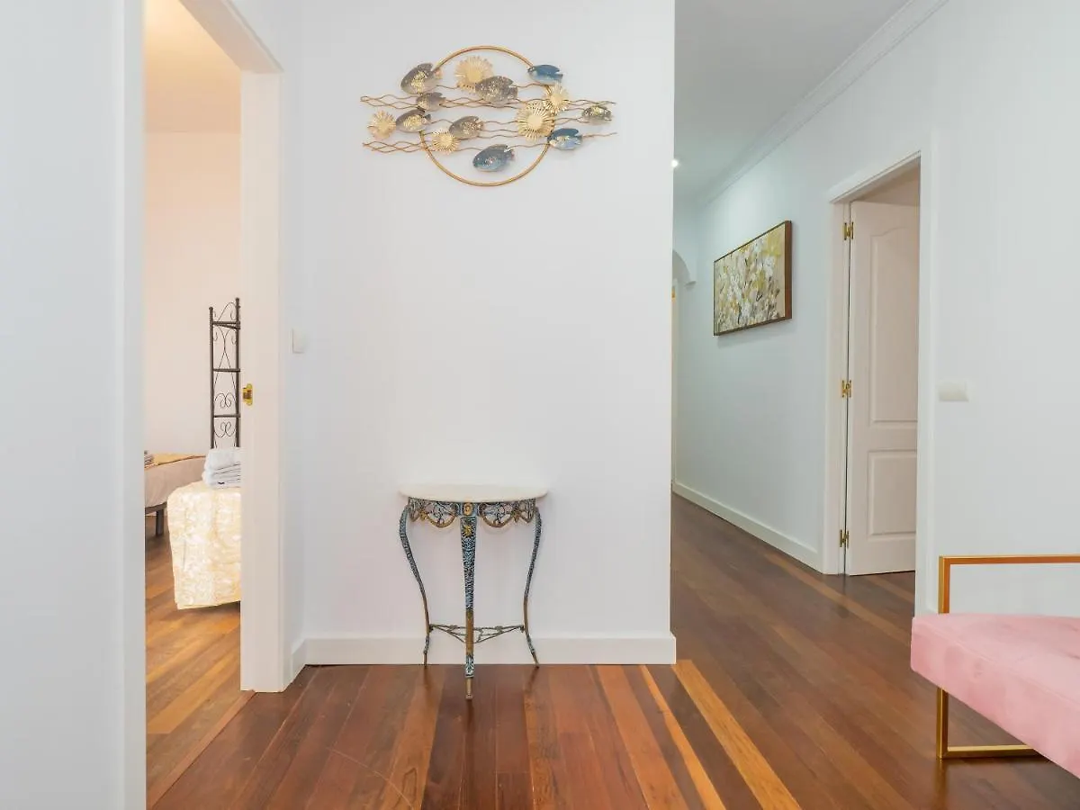 Gran Constitucion Plaza Malagamanagement Apartment Spain
