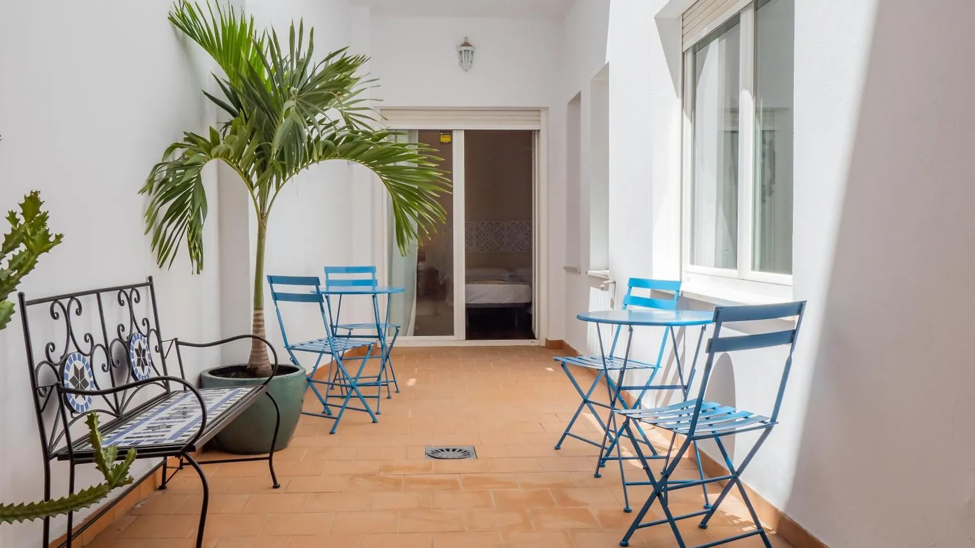 Gran Constitucion Plaza Malagamanagement Apartment  Malaga